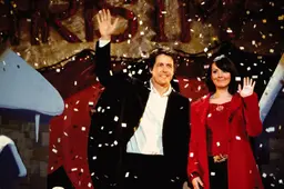 Filmwetenschapper Dan Leberg (44) verklaart waarom kerstklassiekers als ‘Love Actually’ elk jaar terugkeren