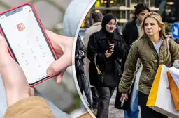 Problemen met betalingsverkeer: salarissen en toeslagen vertraagd vlak voor Kerstmis