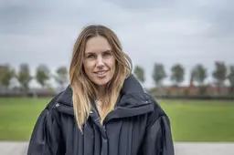 Hoe Marit Bouwmeester tijdens haar carrière meer mens en minder robot werd. ‘Sommige situaties vragen erom verdragen te worden’