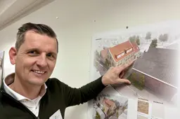 Aangepast plan voor oude bieb blijft Vlieland beroeren. ‘De bomenkap is ook naar voor toeristen’