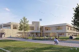 De jury is eruit: Feanwâlden krijgt een ‘rustig dorps’ multifunctioneel centrum