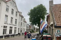 Schiermonnikoog trekt huisvestingsregels in na bemoeienis provincie. ‘In strijd met wet’