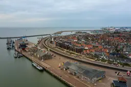 Harlingen snuift en slikt er lustig op los, blijkt uit analyse van rioolwater
