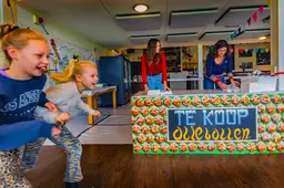 De perfecte oliebol: op zoek naar de juiste warmte