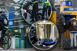 Verandering in toeslagen, hogere boetes en limiet op contante betalingen: dit verandert er in 2026 voor jouw portemonnee