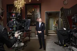 Wees zuinig op de  democratie: dat Willem-Alexander ons waarschuwt is goed en verontrustend tegelijk | LC commentaar