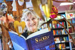 Op zoek naar het ultieme kerstboek met Lisette, Marieke en Charlotte | Paula Leest