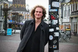 De verlossing van social media en Amsterdam begint in Heerenveen en omgeving. ‘Hier kan ik leven in plaats van overleven’