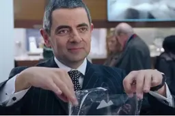 Waarom een cameo in het Fries een ‘glim’ is