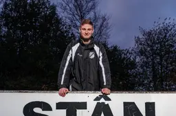 Nul punten en een elftal aan geblesseerden. Was handhaving in 4G voor Stânfries een vloek of zegen?