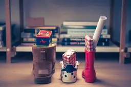 Hoe en wanneer vertel je je kind dat Sinterklaas niet bestaat?