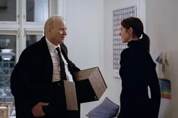 Een bitterzoet duel tussen een afwezige vader en zijn wrokkige dochter in Noorse ‘Sentimental Value’ | ★★★★☆