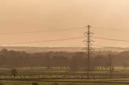 Weerbericht: maandag zonnig en plaatselijk erg zacht