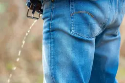 Wildplasser (41) uit Joure slaat criticaster met riem: voorwaardelijke celstraf