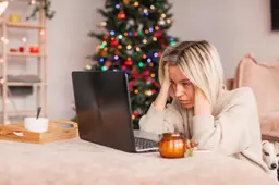 Op deze manier voorkom ik stress in de decembermaand