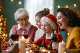 Dit zijn de regels over werken met de feestdagen