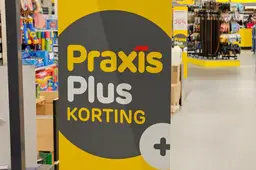 VVV-bonnen minder waard: man uit Appelscha (72) steelt voor honderden euro’s bij Praxis en HEMA