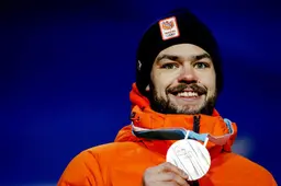 Elke sport heeft belhamels als Sjinkie Knegt nodig | column Johan Stobbe