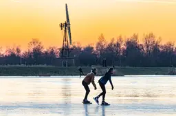 Nederland beleefde nog nooit zo’n zonnige kerst: ‘Uitzonderlijk’