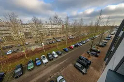 Wie moet straks betaald parkeren bij Sportstad in Heerenveen en wie niet? ‘Regulering is nodig’
