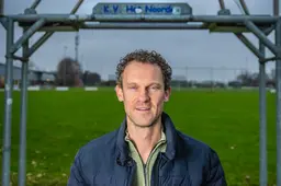 Taeke Triemstra (43) nam als meest succesvolle kaatser afscheid en krijgt daarvoor sportoeuvreprijs Friesland