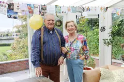 Theo Poiesz (89), grondlegger van de supermarktketen, was humorvol en gewiekst