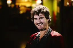 Thijs Boontjes tien jaar solo. ’Ik hoop dat ik via mijn muziek mensen op andere gedachten kan brengen’