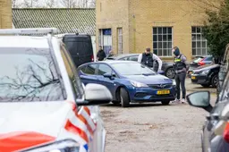 Hoofdverdachte (38) in zaak cocaïnewasserij Aldwâld uitgeleverd door Verenigde Arabische Emiraten