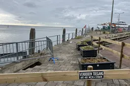 Bereikbaarheid Terschelling staat onder grote druk. ‘Steun van buiten blijft nog uit’