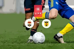 LIVE | SC Cambuur wacht lastig uitduel met Willem II. Weten de Leeuwarders te winnen in Tilburg?