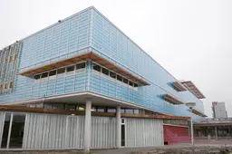 Leeuwarden krijgt er een bieb bij en knapt wijkgebouwen en Plataanschool op