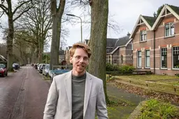 Verbijsterde Bartjan (27) won jaar geleden postcodekanjer en zegde baan op: ’Dat viel niet goed’