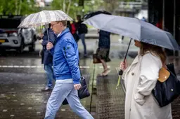 Weeronline: officieel warmste 7 december ooit gemeten