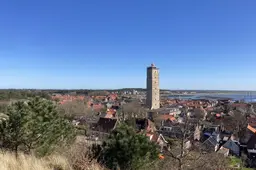 Terschelling ziet af van warmtenet op basis van aquathermie. ‘Te duur’