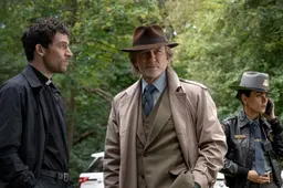 Koene speurder Daniel Craig gaat in slimme derde ‘Knives Out’-film de diepte in