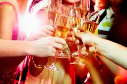 Dit is geen fijne column voor dagelijkse drinkers. Die willen namelijk niet horen dat alcohol heel slecht voor je is