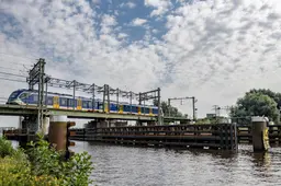 Karigheid troef voor Friese infrastructuur volgens de Kamer. ‘Het Noorden komt er met een fooi van af’