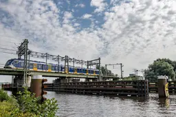 Onvrede bij provincie Fryslân over schamel budget voor Friese infrastructuur. ‘We komen er bekaaid vanaf’