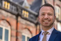 Sander de Rouwe buigt zich over bereikbaarheid van Ameland