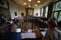 CDA mede-grootste partij in Harlingen na overstap van raadslid Ligthart