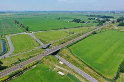 ‘Treinstation Middelsee in 2029 open’ zegt gemeente Leeuwarden