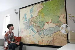Frankrijk kleurde niet helemaal NAVO-blauw en investeerde in eigen militaire macht | opinie