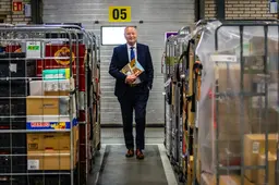 Poiesz investeert flink, maar koopt dit jaar even geen nieuwe winkels. ‘In 2027 groeien we weer door’
