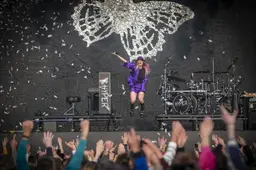 Oerrock luistert jubileum op met Krezip, Davina Michelle, Acda en De Munnik en Son Mieux
