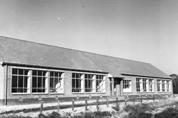 Oude basisschool van Oosterbierum krijgt straks zes nieuwe bewoners