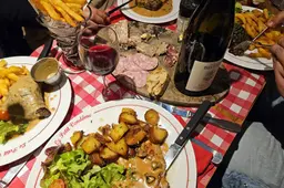 Zin in een foodtrip in 2026? Zo voorkom je dat je op reis bij ‘tourist traps’ terechtkomt