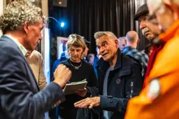 Friese Staten missen inbreng regio bij gasbaten-akkoord. ‘Wy fine dy 5 persint fierstente meager’