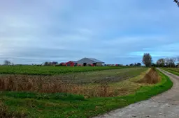 Twijfels over uitbreiding akkerbouwer in Ljussens: is dit geen industrie?