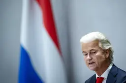 Als de afsplitsing bij een ‘zwarte dag’ voor Geert Wilders blijft, heeft het land niet veel verloren | LC commentaar