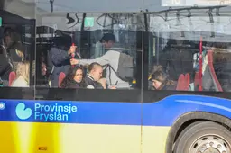 Burgemeester Cazemier haalt uit naar Qbuzz. ‘Wij hadden het beste busvervoer van Nederland’